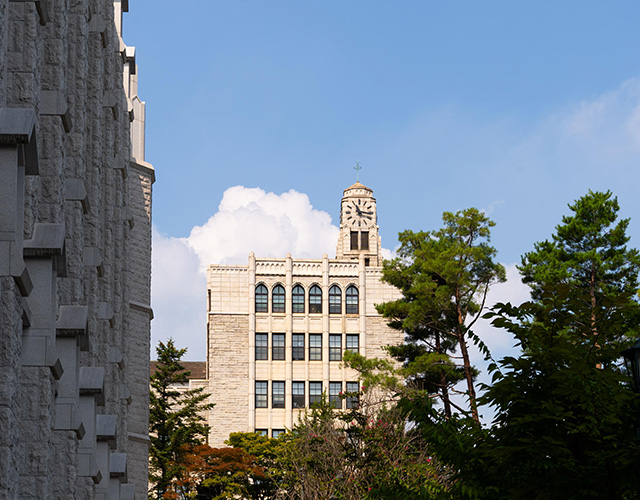 高丽大学